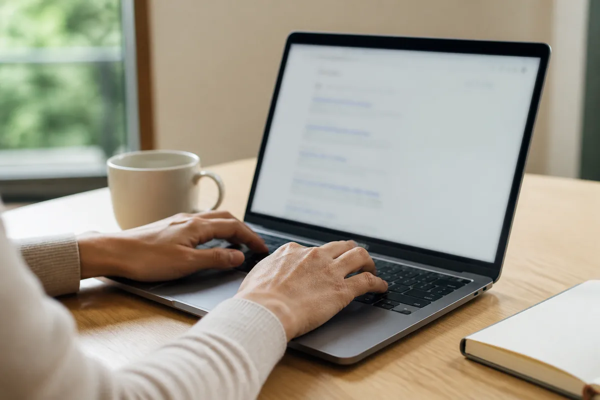 L'image d'une personne renvoyée par le web : le bon terme